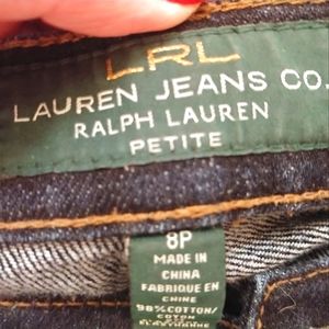 Ralph Lauren Women's jeans